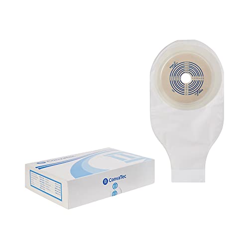 CONVATEC 22771 ActiveLife Cut-to-Fit Drainable Pouch (Pack of 10) - Image 2