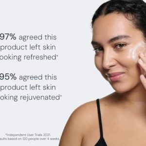 Alternative view of ELEMIS Pro-Collagen Energising Marine Cleanser 150ml – Anti-Aging Gel Face Wash To Purify, Energize & Refresh Skin with Magnesium & Zinc