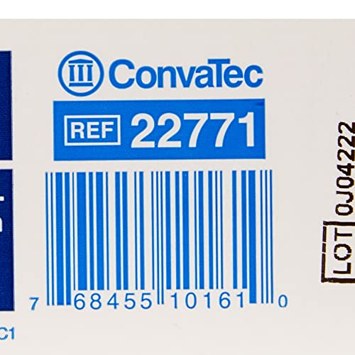 CONVATEC 22771 ActiveLife Cut-to-Fit Drainable Pouch (Pack of 10) - Image 3