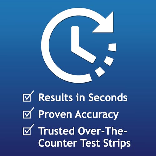 Ascensia Contour Next Blood Glucose Test Strips for Diabetes – 70 Count (1 Pack) - Accurate, No Coding, Second-Chance Sampling, Compatible with All Contour Next Meters for Easy Blood Sugar Testing - Image 4