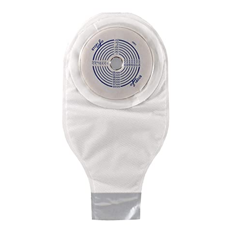 CONVATEC 22771 ActiveLife Cut-to-Fit Drainable Pouch (Pack of 10) - Image 5