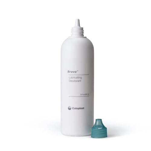 Brava Ostomy Deodorant Lubricating 12061, 1 Ct - Image 3