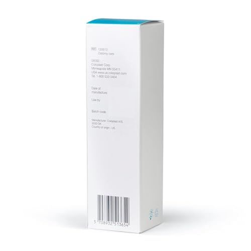 Brava Ostomy Deodorant Lubricating 12061, 1 Ct - Image 4