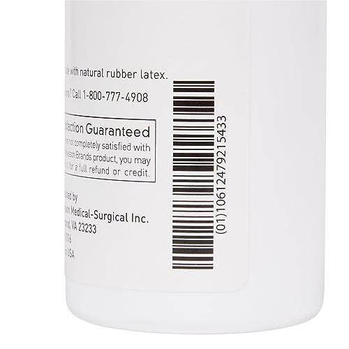 McKesson Consult Diagnostics Instant Bluing Tablets, 100 Count, 1 Pack - Image 6