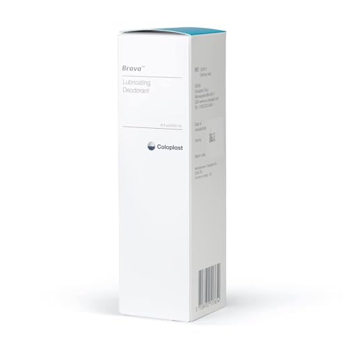 Brava Ostomy Deodorant Lubricating 12061, 1 Ct - Image 5