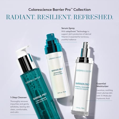 Colorescience Barrier Pro™ Serum Spray - Image 6