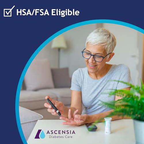 Ascensia Contour Next Blood Glucose Test Strips for Diabetes – 70 Count (1 Pack) - Accurate, No Coding, Second-Chance Sampling, Compatible with All Contour Next Meters for Easy Blood Sugar Testing - Image 7