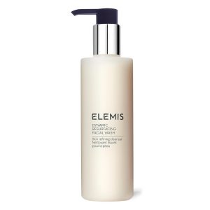 ELEMIS Dynamic Resurfacing Facial Wash, Anti-Aging Exfoliating Face Wash and Enzyme Gel Cleanser for All Skin Types