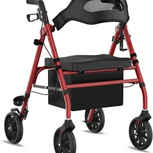 Mobility & Daily Living Aids